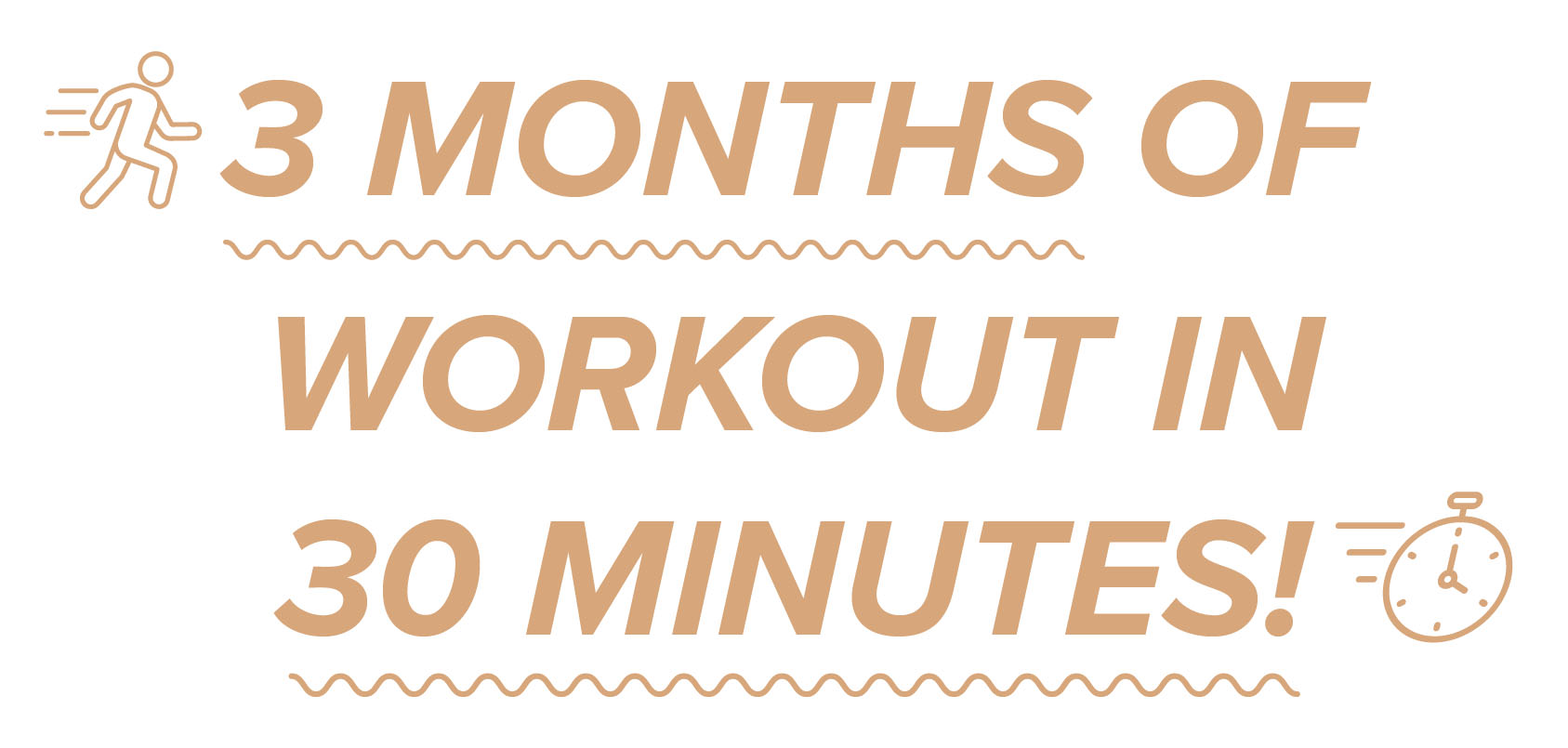 3 MONTHS OF WORKOUT IN 30 MINUTES! MOBILE