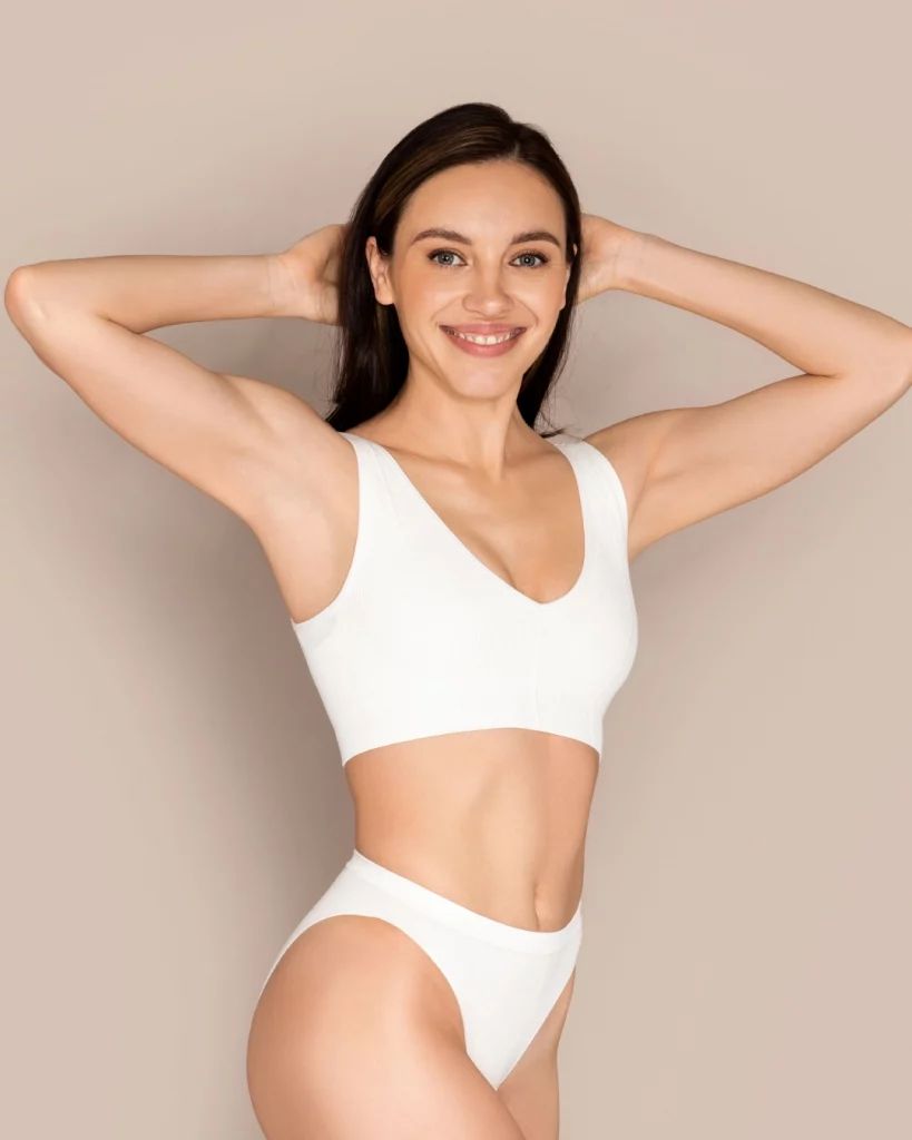 Bingo Wings Liposuction Cost in the UK