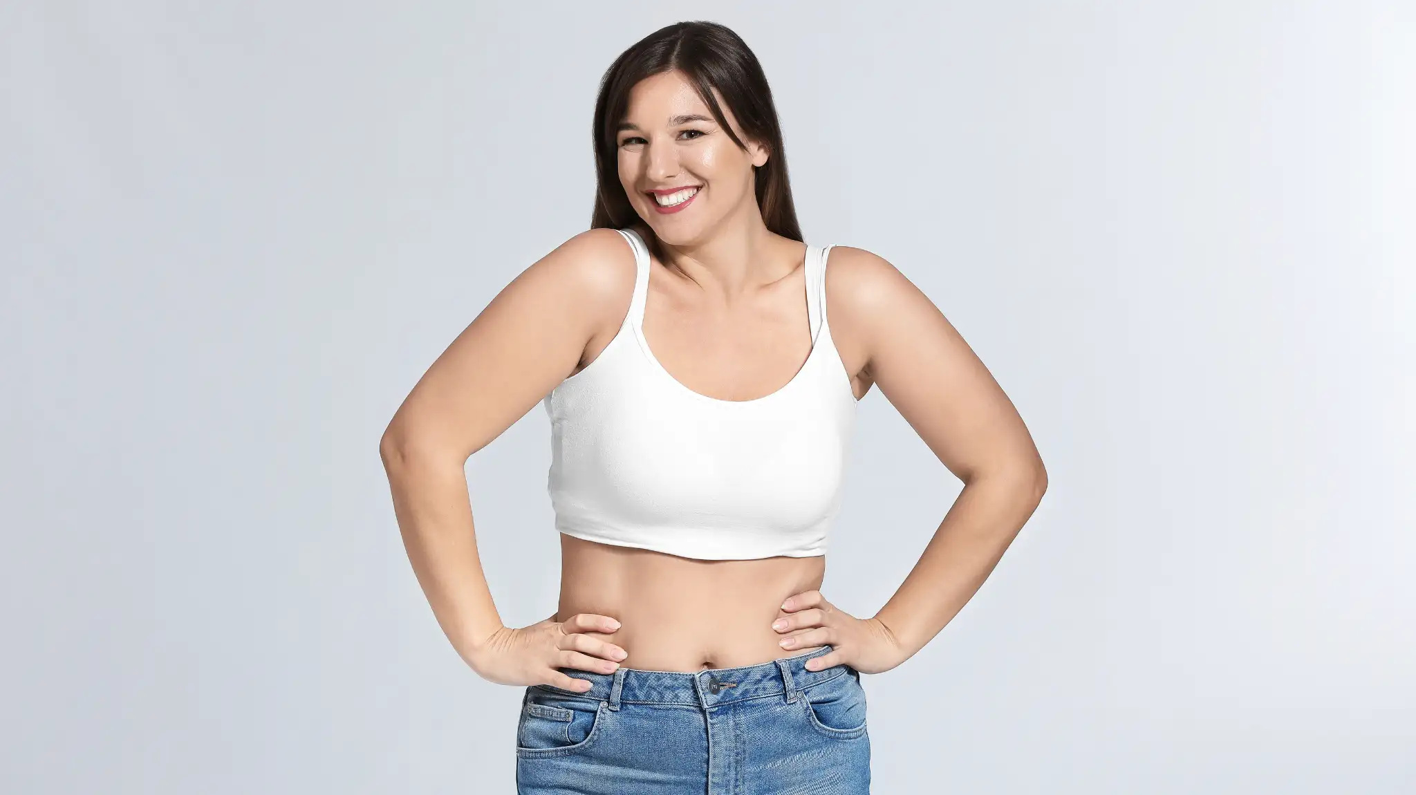 Targeted Fat Removal How Small-Area Liposuction Transforms the Chin, Arms, Legs & More