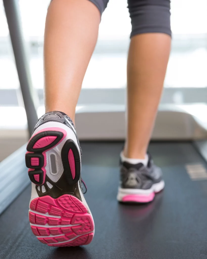 Lower Leg Liposuction Cost in the UK