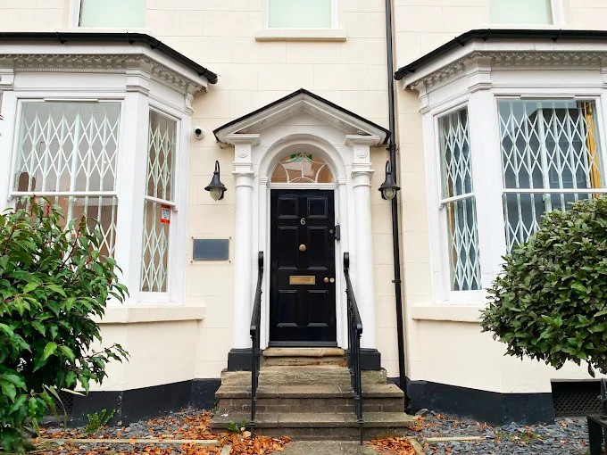 Lipoforme BIRMINGHAM