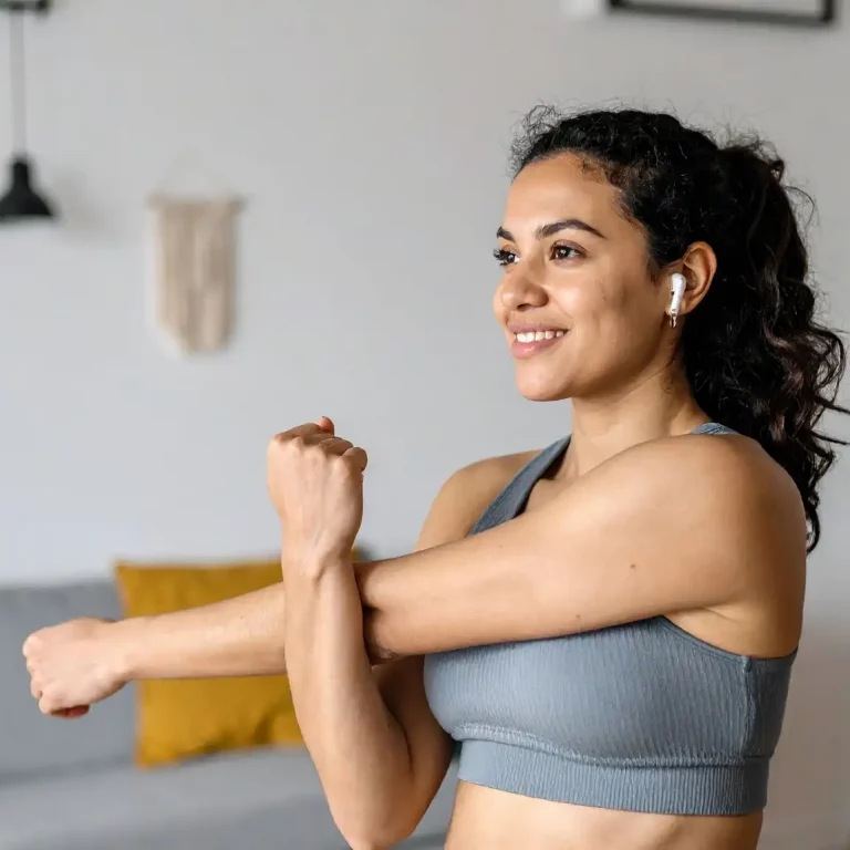 Say Goodbye to Bingo Wings How Arm Liposuction Reshapes Your Silhouette