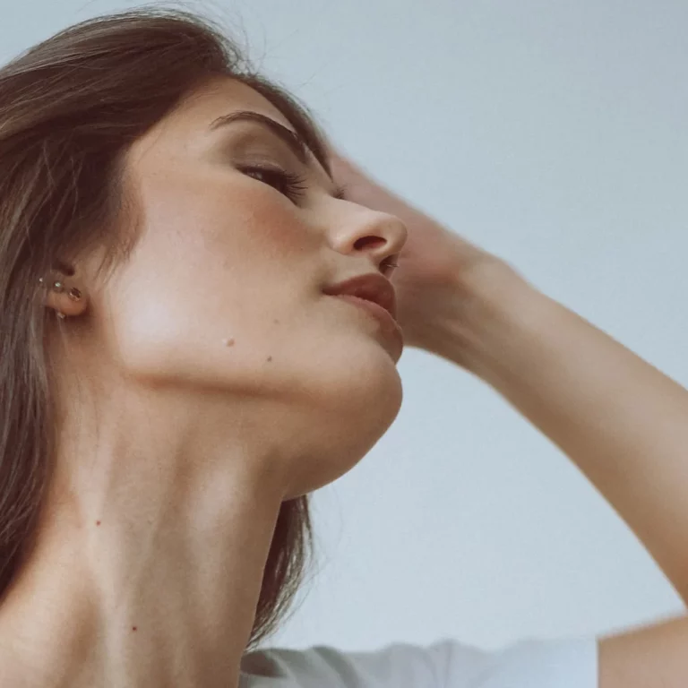 Chin Fat Removal: The Path to a Defined Jawline