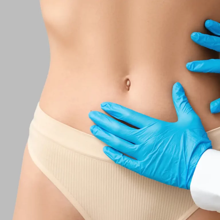 Why Some Body Fat Is “Stubborn”: The Science Behind Fat Distribution